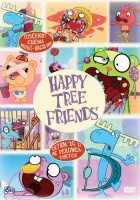 Счастливые лесные друзья смотреть онлайн мультсериал 1-5 сезон